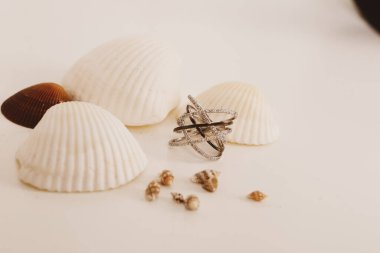 Elmas Mücevherler ve Moda Mücevherleri