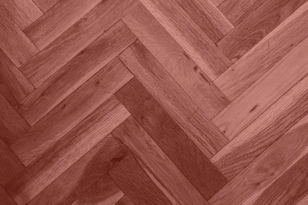 Pink Wooden Parquet Texture — Stockfoto