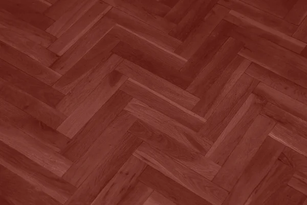 Pink Wooden Parquet Texture — Stockfoto