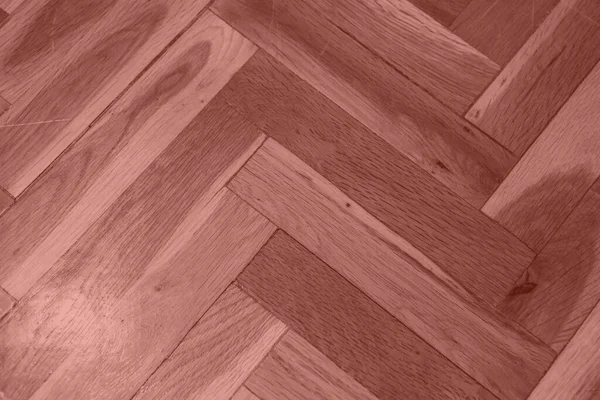 Textura Parquet Madera Rosa — Foto de Stock