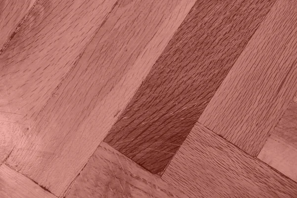 Pink Wooden Parquet Texture — Stockfoto