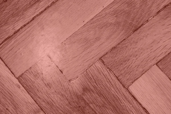 Pink Wooden Parquet Texture — Stockfoto