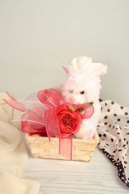 bir sürü değişik çikolatalı pralin