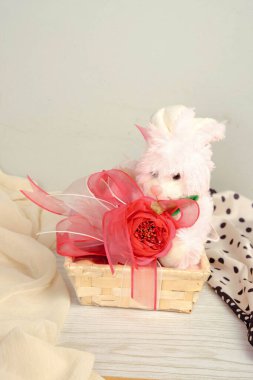 bir sürü değişik çikolatalı pralin