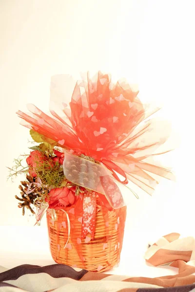 bir sürü değişik çikolatalı pralin