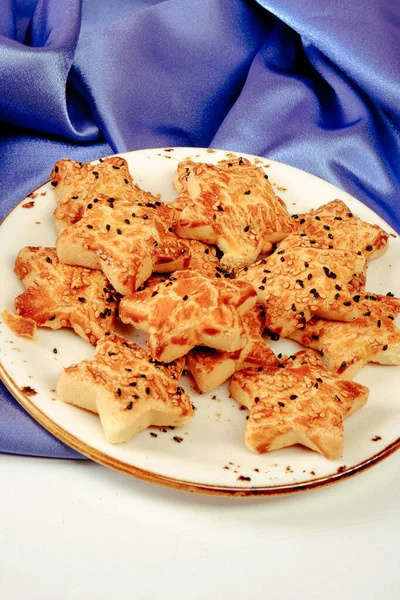 Koyu çikolata parçaları ile tanımlama