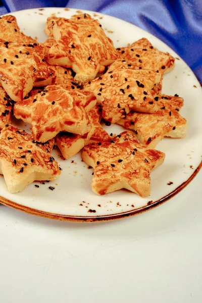 Koyu çikolata parçaları ile tanımlama