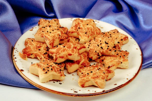 Koyu çikolata parçaları ile tanımlama