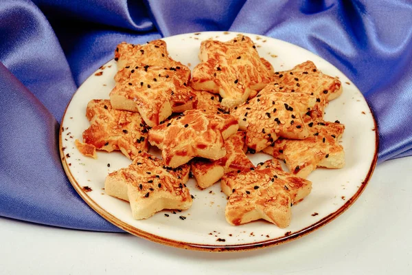 Koyu çikolata parçaları ile tanımlama