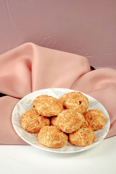 Koyu çikolata parçaları ile tanımlama