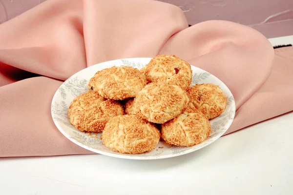 Koyu çikolata parçaları ile tanımlama