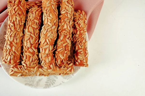 Koyu çikolata parçaları ile tanımlama 