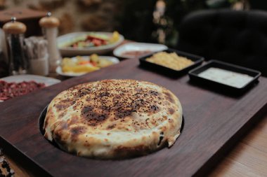 Türk ve Arap Geleneksel Ramazan Kebabı