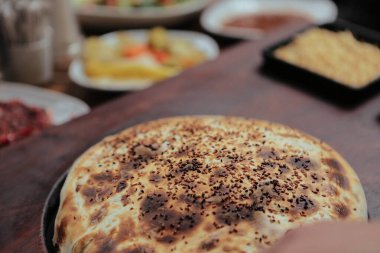 Türk ve Arap Geleneksel Ramazan Kebabı