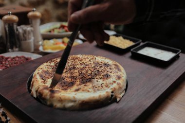 Türk ve Arap Geleneksel Ramazan Kebabı