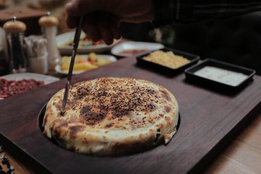 Türk ve Arap Geleneksel Ramazan Kebabı