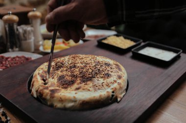 Türk ve Arap Geleneksel Ramazan Kebabı