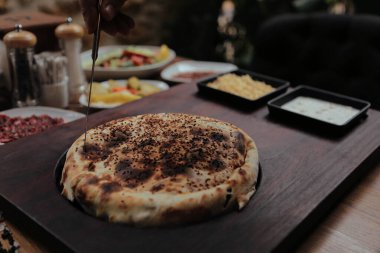 Türk ve Arap Geleneksel Ramazan Kebabı