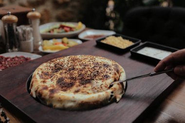 Türk ve Arap Geleneksel Ramazan Kebabı