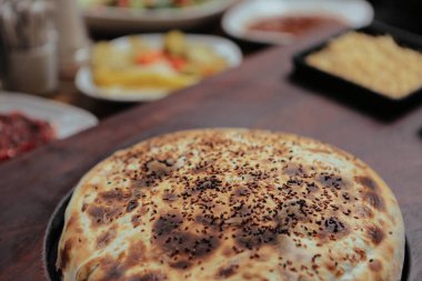 Türk ve Arap Geleneksel Ramazan Kebabı