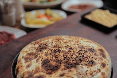 Türk ve Arap Geleneksel Ramazan Kebabı