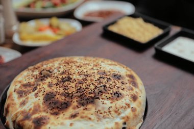 Türk ve Arap Geleneksel Ramazan Kebabı