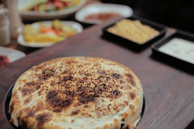 Türk ve Arap Geleneksel Ramazan Kebabı