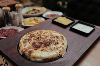 Türk ve Arap Geleneksel Ramazan Kebabı