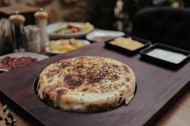 Türk ve Arap Geleneksel Ramazan Kebabı