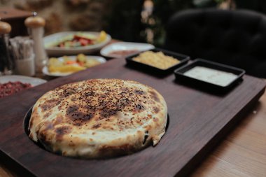 Türk ve Arap Geleneksel Ramazan Kebabı