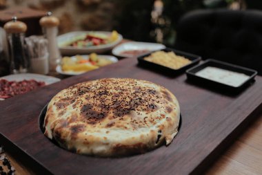 Türk ve Arap Geleneksel Ramazan Kebabı
