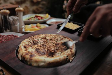 Türk ve Arap Geleneksel Ramazan Kebabı