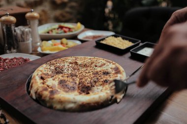 Türk ve Arap Geleneksel Ramazan Kebabı