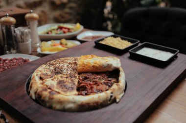 Türk ve Arap Geleneksel Ramazan Kebabı