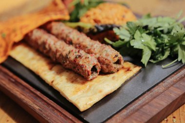 Türk ve Arap Geleneksel Ramazan Kebabı