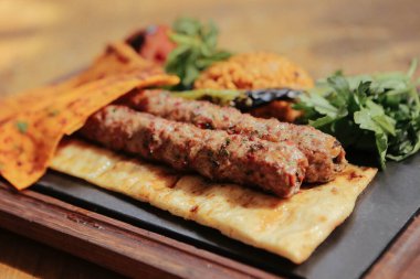 Türk ve Arap Geleneksel Ramazan Kebabı