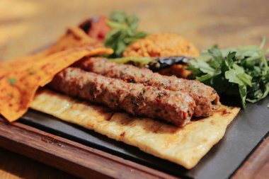 Türk ve Arap Geleneksel Ramazan Kebabı