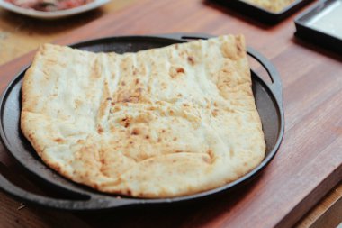 Türk ve Arap Geleneksel Ramazan Kebabı