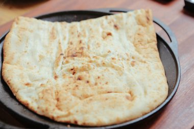 Türk ve Arap Geleneksel Ramazan Kebabı