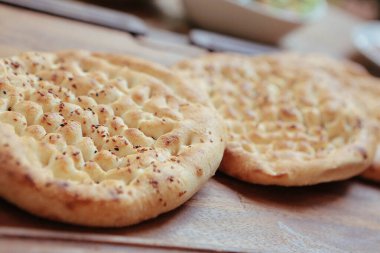 Türk ve Arap Geleneksel Ramazan Kebabı