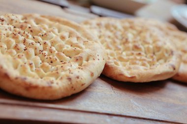 Türk ve Arap Geleneksel Ramazan Kebabı