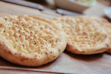 Türk ve Arap Geleneksel Ramazan Kebabı