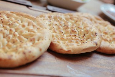 Türk ve Arap Geleneksel Ramazan Kebabı