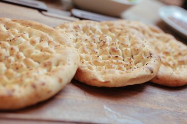 Türk ve Arap Geleneksel Ramazan Kebabı