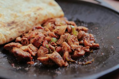 Türk ve Arap Geleneksel Ramazan Kebabı