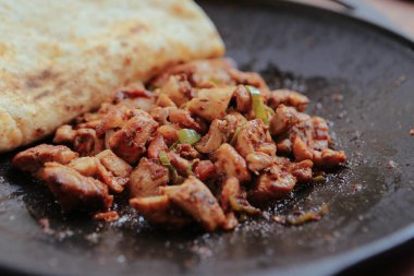 Türk ve Arap Geleneksel Ramazan Kebabı