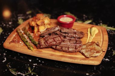 Türk ve Arap Geleneksel Ramazan Kebabı