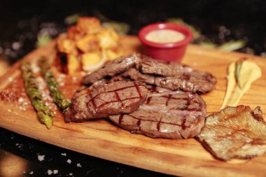 Türk ve Arap Geleneksel Ramazan Kebabı