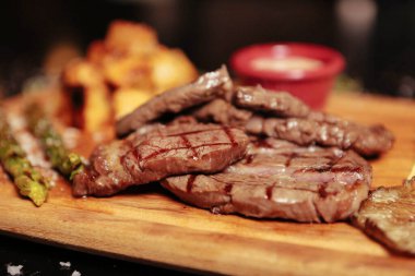 Türk ve Arap Geleneksel Ramazan Kebabı