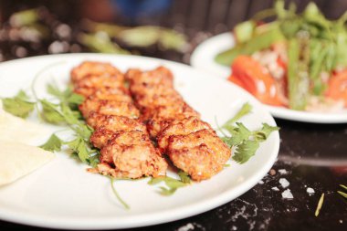 Türk ve Arap Geleneksel Ramazan Kebabı